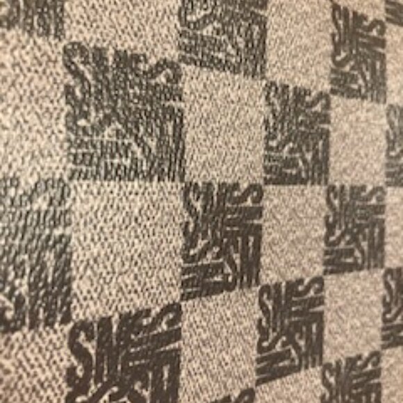 NEW 2 Piece Steve Madden Tote Bag Set BDONNA - Picture 9 of 9